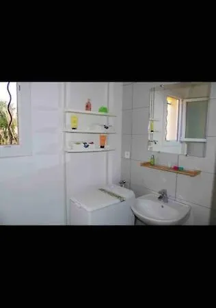 Grand T2 Sur La Presqu'ile De Giens Апартаменты