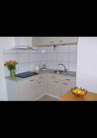 Апартаменты Grand T2 Sur La Presqu'ile De Giens *